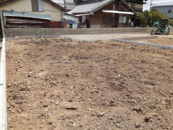 刈谷市荒井町　Ａ号棟