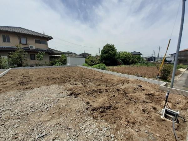 刈谷市荒井町　Ａ号棟