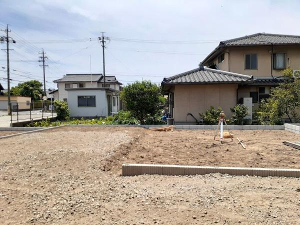 刈谷市荒井町　Ｂ号棟