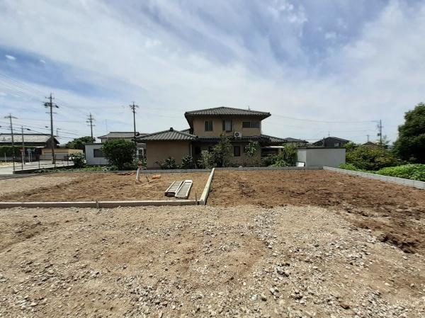 刈谷市荒井町　Ｂ号棟