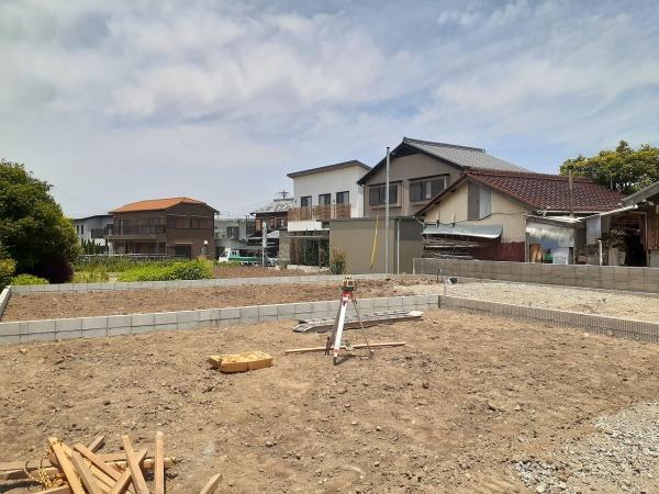 刈谷市荒井町　Ｂ号棟