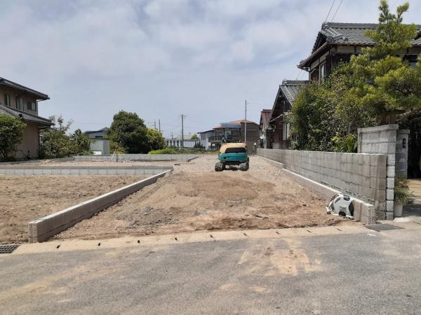 刈谷市荒井町　Ｂ号棟