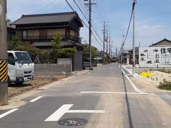 刈谷市荒井町　Ｂ号棟
