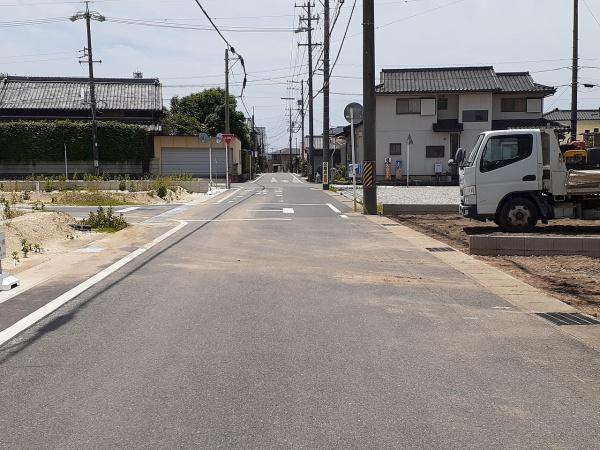 刈谷市荒井町　Ｂ号棟