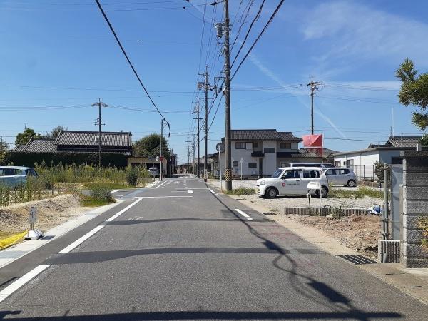 刈谷市荒井町　Ｂ号棟