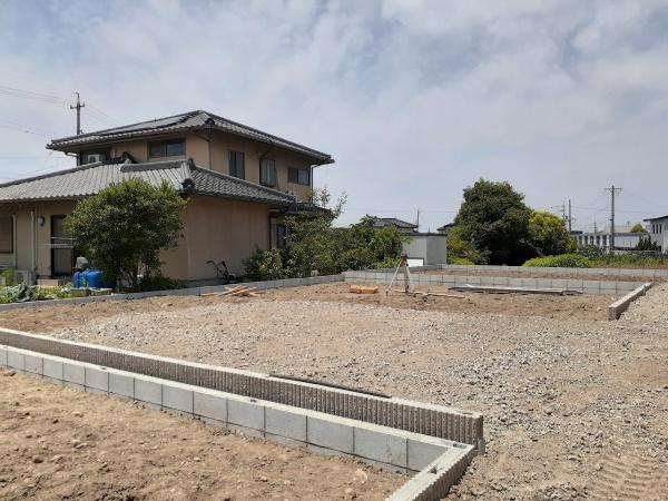 刈谷市荒井町　Ｂ号棟