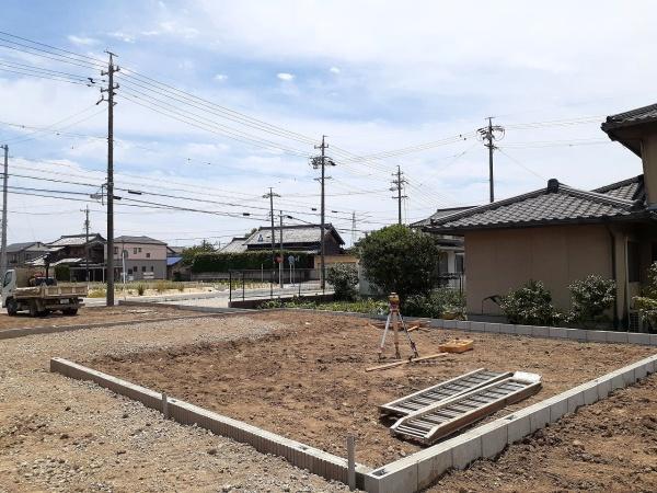 刈谷市荒井町　Ｂ号棟