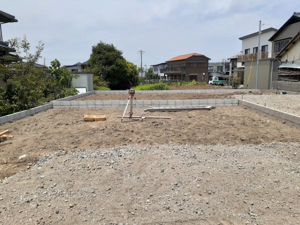 刈谷市荒井町　Ｂ号棟