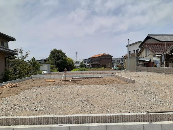 刈谷市荒井町　Ｂ号棟