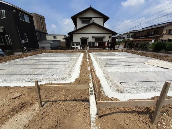 刈谷市野田町北菰神　1号棟
