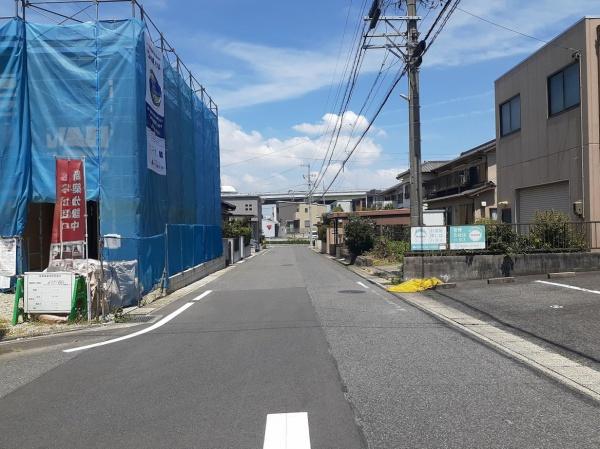 刈谷市野田町北菰神　1号棟