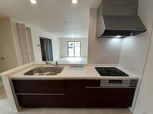 刈谷市野田町北菰神　1号棟