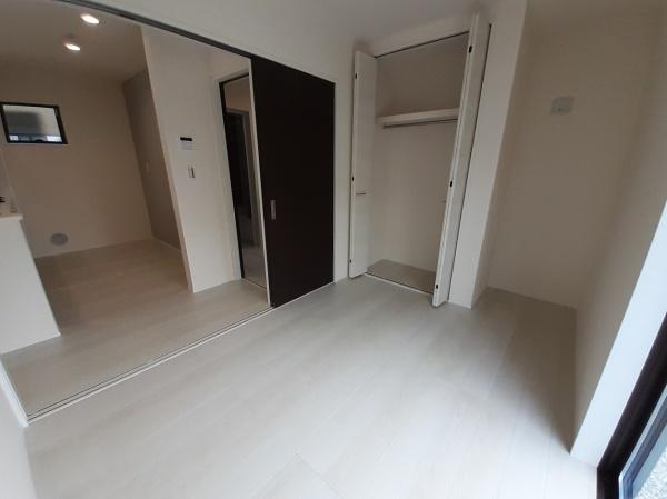 刈谷市野田町北菰神　1号棟