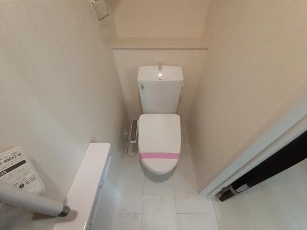 刈谷市野田町北菰神　1号棟