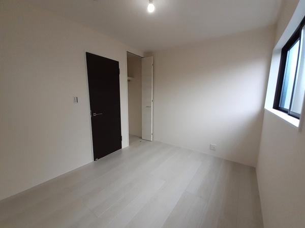 刈谷市野田町北菰神　1号棟