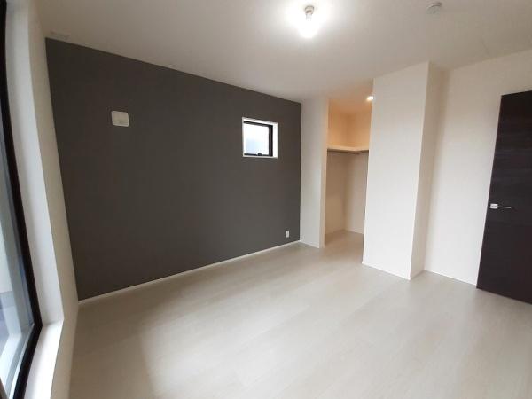 刈谷市野田町北菰神　1号棟