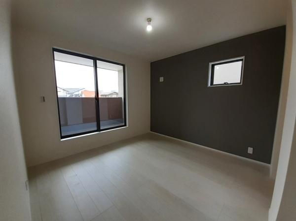 刈谷市野田町北菰神　1号棟