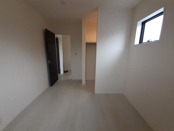 刈谷市野田町北菰神　1号棟