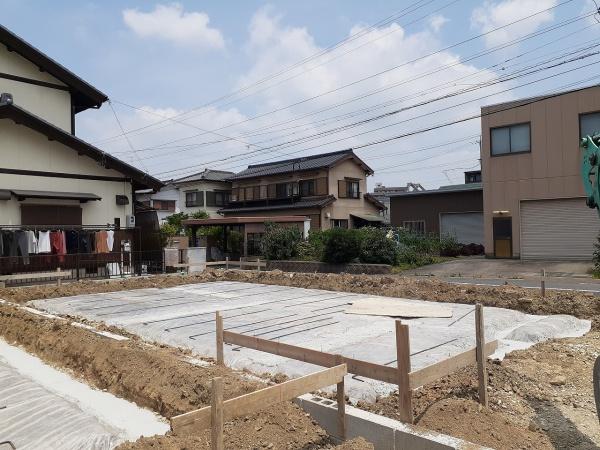 刈谷市野田町北菰神　1号棟