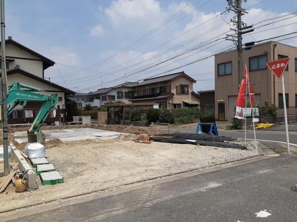 刈谷市野田町北菰神　1号棟