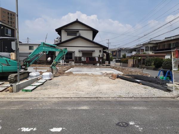 刈谷市野田町北菰神　1号棟