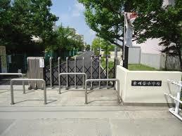 刈谷市野田町北菰神　2号棟(東刈谷小学校)