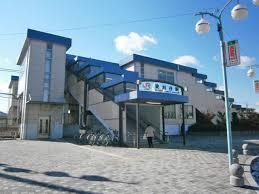 刈谷市野田町北菰神　2号棟(JR東刈谷駅)