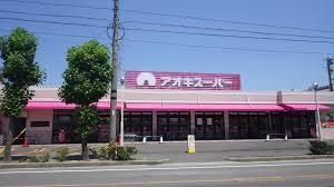 刈谷市野田町北菰神　2号棟(アオキスーパー)