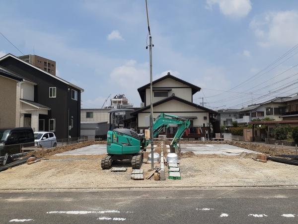 刈谷市野田町北菰神　2号棟