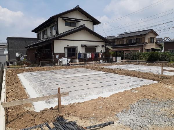 刈谷市野田町北菰神　2号棟