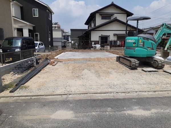 刈谷市野田町北菰神　2号棟