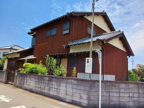 高浜市神明町３丁目の中古一戸建て