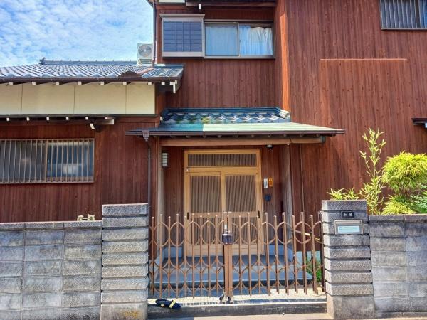 高浜市神明町３丁目の中古一戸建て