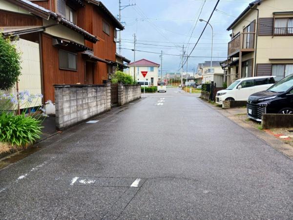 高浜市神明町３丁目の中古一戸建て