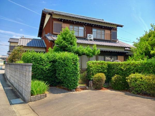 高浜市神明町三丁目中古住宅