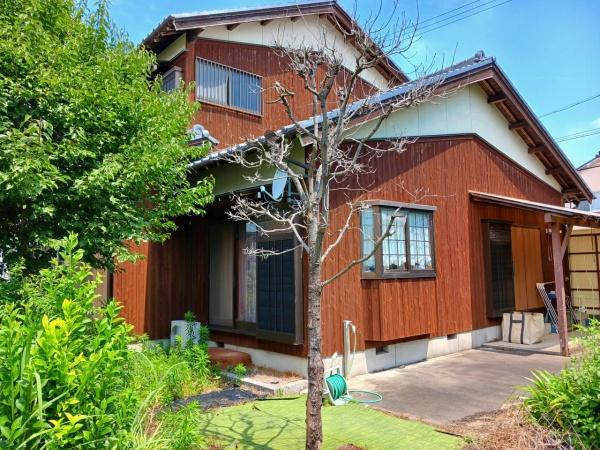 高浜市神明町三丁目中古住宅