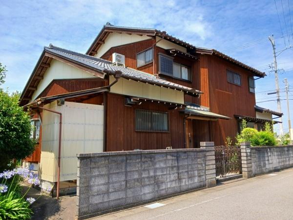 高浜市神明町三丁目中古住宅