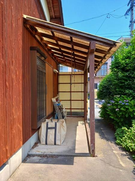 高浜市神明町３丁目の中古一戸建て
