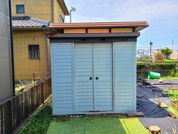 高浜市神明町３丁目の中古一戸建て
