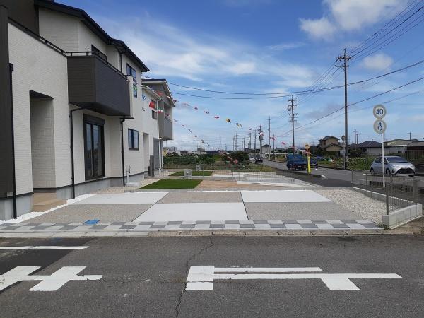 高浜市小池町一丁目　1号棟