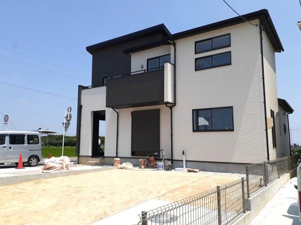高浜市小池町一丁目　1号棟