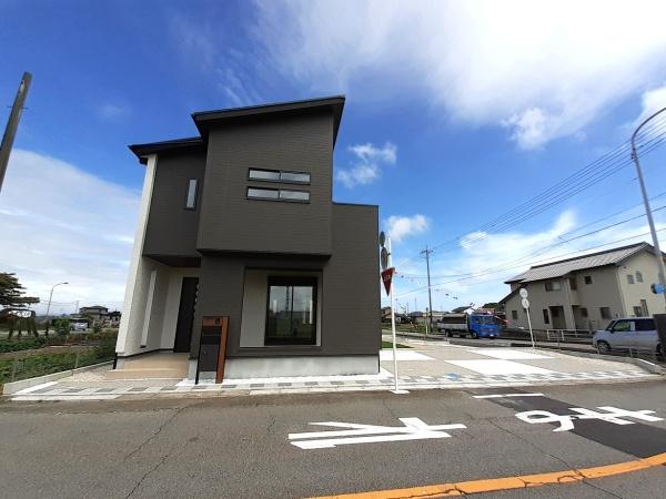 高浜市小池町一丁目　1号棟