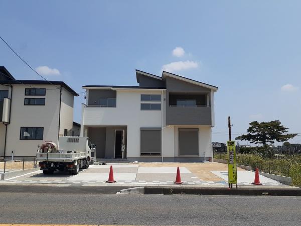 高浜市小池町一丁目　2号棟