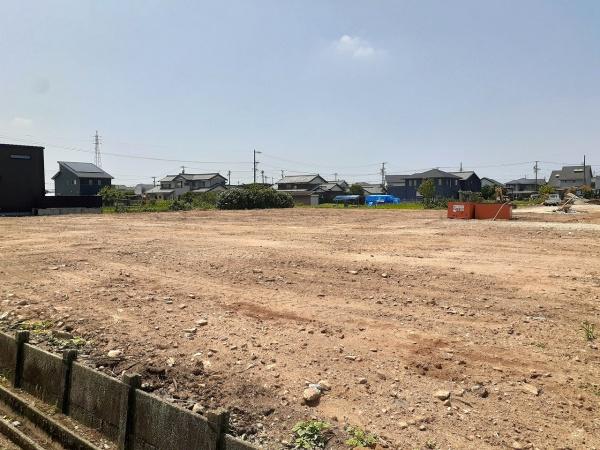 高浜市小池町３丁目の土地