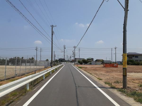 高浜市小池町３丁目の土地
