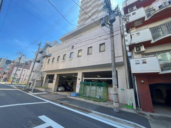 エスポア金山