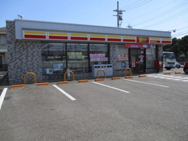 高浜市豊田町１丁目の土地(ローソン)