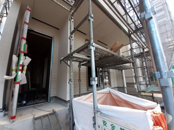 高浜市春日町七丁目　1号棟