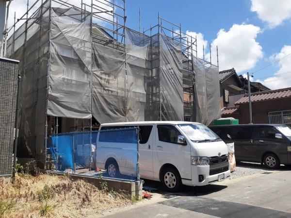 高浜市春日町七丁目　1号棟