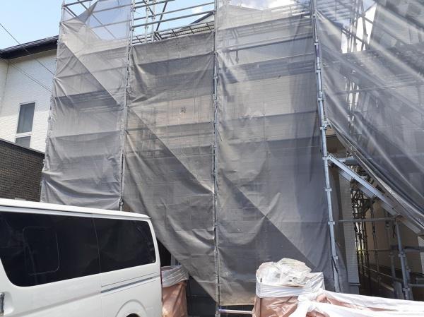 高浜市春日町七丁目　1号棟